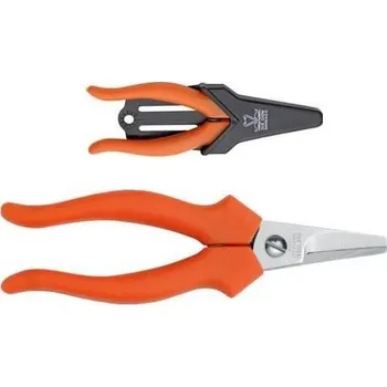 Kancelářské nůžky Due Cigni Nůžky na hrozny 2C 375/15