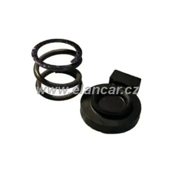 Pružinky sada - Mitsubishi M389X11973