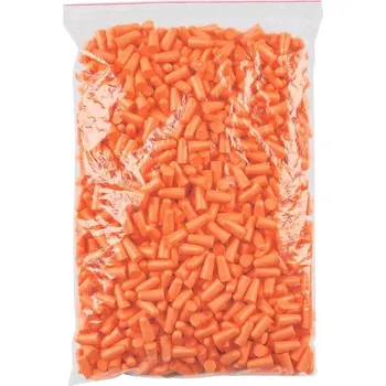 CXS Zátkové chrániče sluchu CORTIX FEP-03 SNR 34 dB bal.500párů