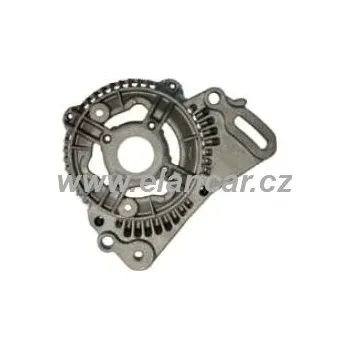 Víko alternátoru - Bosch 1125824677