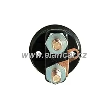 Startér Víčko spínače startéru - Valeo D8E74