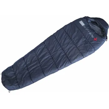 Spacák Spacák Acra MUMMY7 215 x 80/50 cm mumie