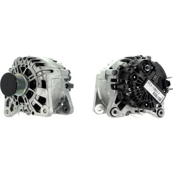 Autoelektrika Alternátor Dacia Dokker 1.2 Sce Valeo TG12C125 originál