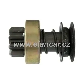 Startér Pastorek startéru Valeo 053770