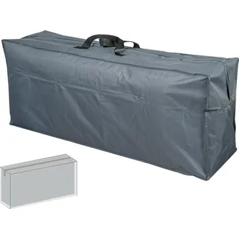 Krycí plachta HappyPeople 79323 Ochranná taška se zipem, 125x32x50cm, PE 420D