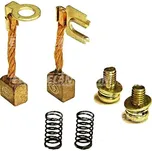 Sada uhlíků startéru - Yamaha 50W-81801-M0