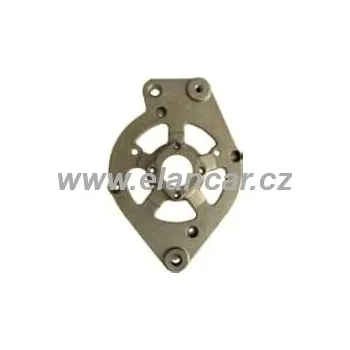 Víko alternátoru - Bosch 1125824419