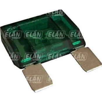 Auto elektroinstalace Pojistka nožová Maxi 30 A