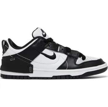 Dámské tenisky Nike Dunk Low Disrupt 2 Panda (W) Velikost: 36,5