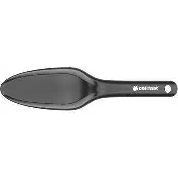 Zahradní lopatka Lopatka sázecí plastová