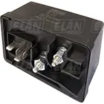 Žhavící relé - Citröen 598115