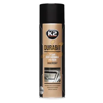 K2 Durabit L320 konzervace podvozku 500…
