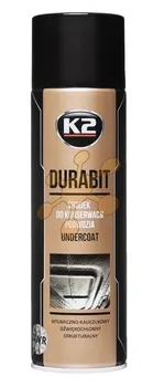 K2 Durabit L320 konzervace podvozku 500 ml