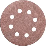 Den Braven excentrická bruska suchý zip