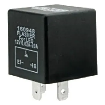 Auto elektroinstalace Flasher Unit RC 160948