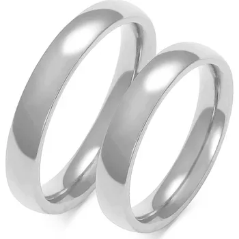 Prsten SOFIA zlatý pánský snubní prsten ZSA-109MWG