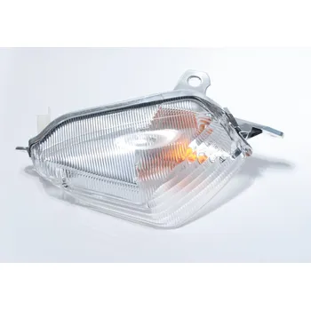 Osvětlení pro motocykl JR směrovka/blinkr KAWASAKI ZZR1400 06-09,ZX1006-07 pravá zadní (JR směrovka/blinkr KAWASAKI ZZR1400 06-09,ZX1006-07 pravá zadní)