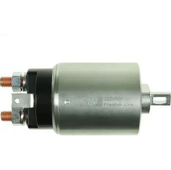 Startér Elektromagnetický spínač, startér AS-PL Sp. z o.o. SS2008P