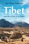 Tibet: Na kole z Prahy až do Tibetu -…