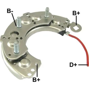 Alternátor Diodový blok Gauss - Hitachi L150-13204