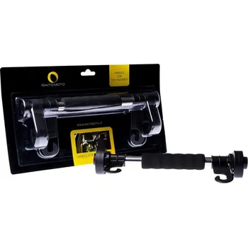 Univerzální držák na autosedadlo