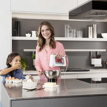 ruční mixér Braun MultiMix 5 HM 5100