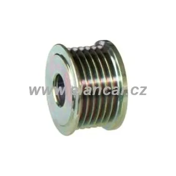 Alternátor Řemenice - Bosch 1126600980