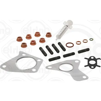 Turbodmychadlo Montážní sada, dmychadlo ELRING 453.790