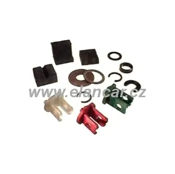 Startér Opravná sada - Bosch 1007010046