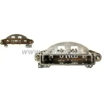 Alternátor Diodový blok RC - Mitsubsihi A860X61970