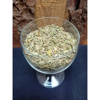 Damiána list - Bylinky (Damianae folium)