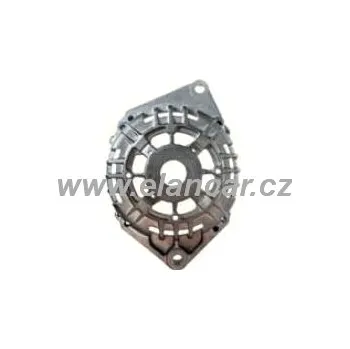 Víko alternátoru RC - Valeo 593652