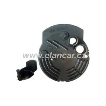 Zadní víko alternátoru - Magneti Marelli 83617041