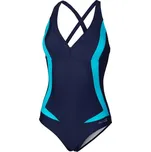 Aqua Speed Greta W Navy Blue 46
