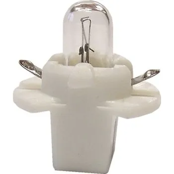 Autožárovka Autožárovka - 14V 1CP patice B11d - bílá