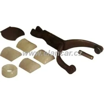 Startér Vidlička - Mitsubishi ME700234