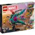 Stavebnice LEGO LEGO Marvel 76255 Nová loď Strážců