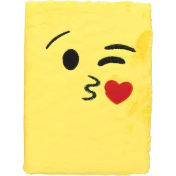 Blok Zápisník se smajlíkem