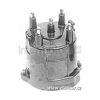 Auto elektroinstalace Víčko rozdělovače IN 44860