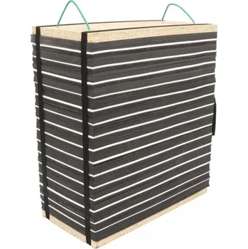 Lukostřelba Yate PACK BAND - Terčovnice 60 color - 65 x 60 x 30 cm