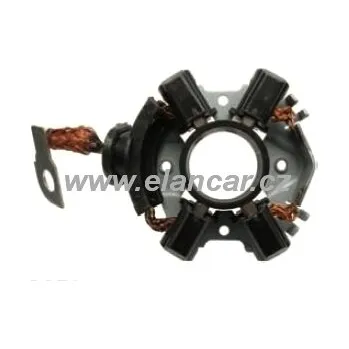 Startér Držák uhlíků - Bosch 1004336886