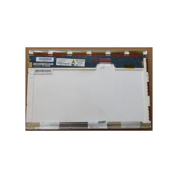 Náhradní displej pro notebook LCD pro notebook CLAA154WP05A WXGA+15,4“ 30pin WXGA+ CCFL - Matný