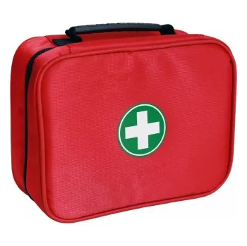 Lékárnička Textilní cestovní lékárnička
