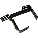 Plastkon Balconera kovový držák 2 ks