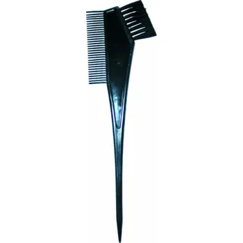 Štětec barvící+hřebínek