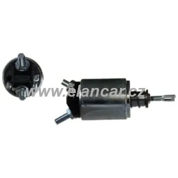 Startér Spínač startéru Bosch 0331400008