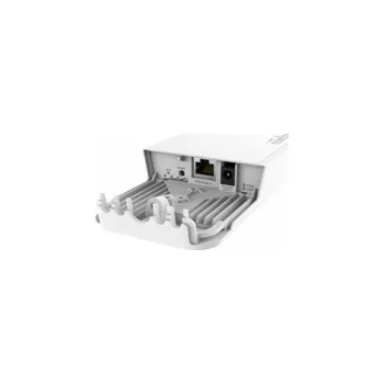 Síťový prvek Venkovní jednotka Mikrotik wAP 60G AP 60GHz, L4, Access Point