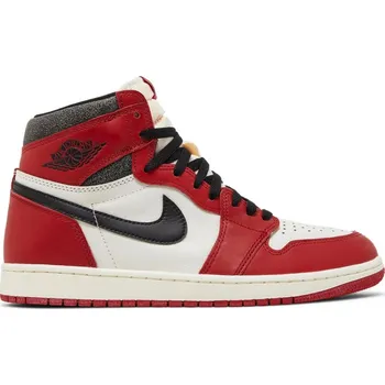 Pánské tenisky Air Jordan Jordan 1 Retro High OG Chicago Lost and Found Velikost: 42,5