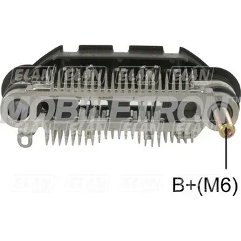 Alternátor Diodový blok alternátoru Mitsubishi A2T48195B / A860T13070