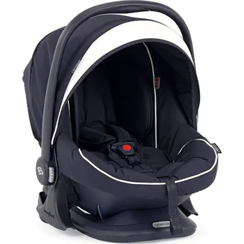 Autosedačka Autosedačka 0+ ke kočárku Bébécar S364